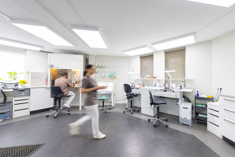 Laboratorium